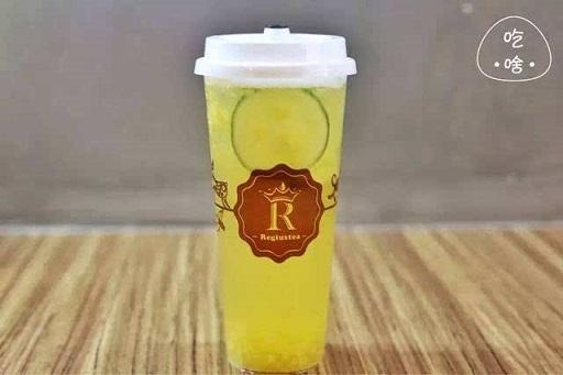 现如今什么奶茶最火—Royaltea皇茶 - 知乎