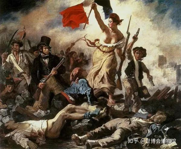 channelwe自由女神竟出生巴黎