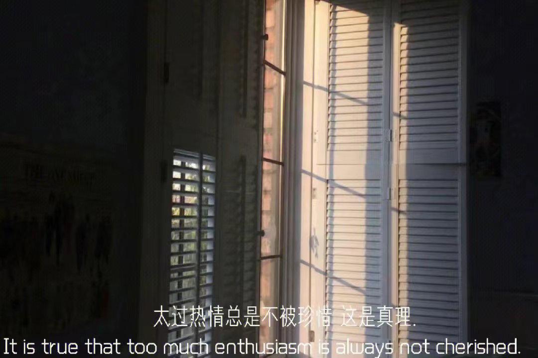 废话文学文案 - 知乎