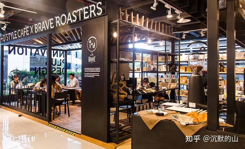 东南亚咖啡之旅-泰国咖啡文化 - 知乎