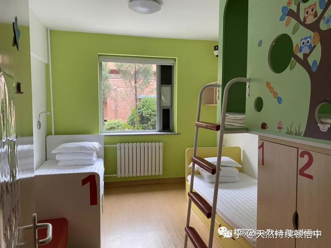 京城历史最悠久的国际学校之一——北京市汇佳私立学校 - 知乎