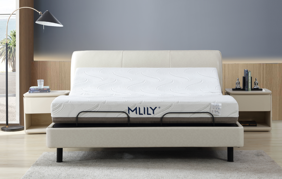 网红」零重力智能床，真的能让你睡得更香？ - 知乎