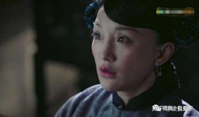《如懿传》就有如有实力的慢热型选手 - 知乎