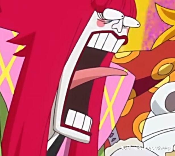 可以推荐一下关于海贼王的开黑头像吗