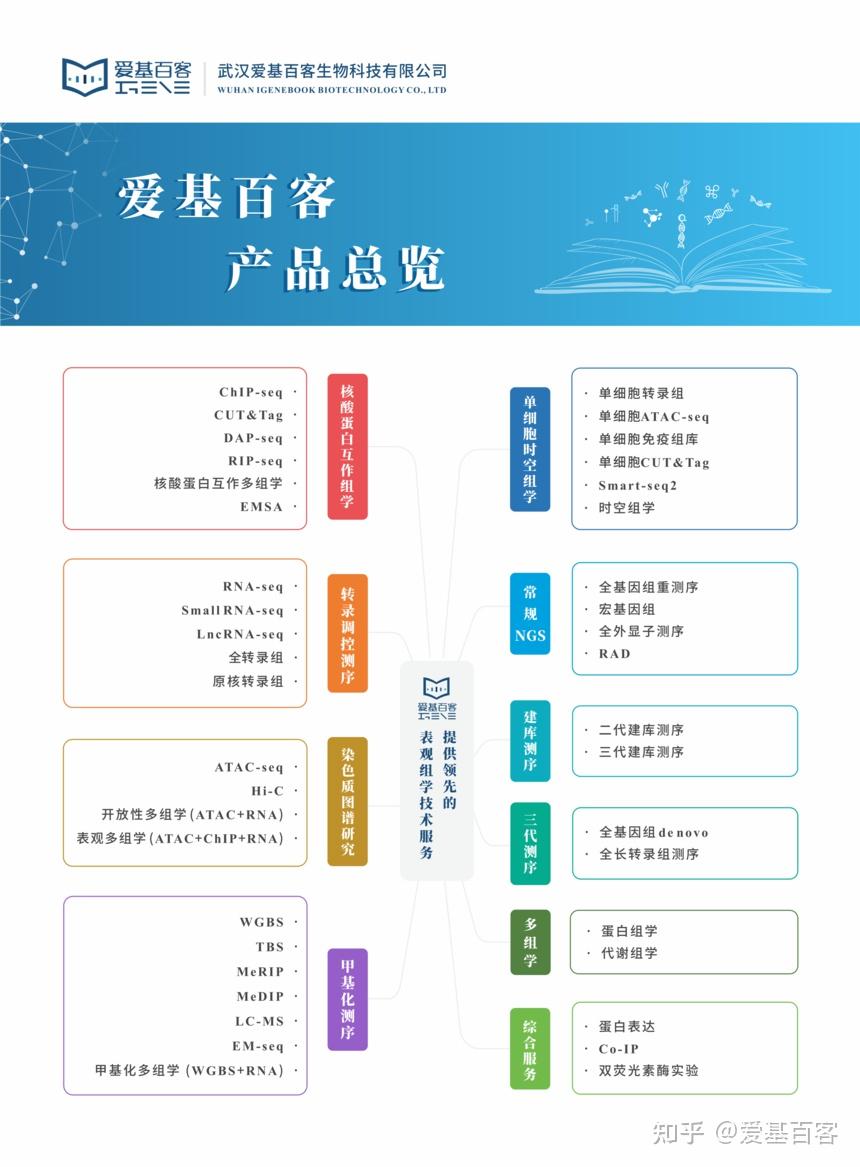 ChIP/ATAC/CUT/DAP必看——*Peak到底怎么来的 - 知乎
