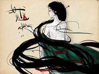 《一些古老零碎的记忆》中的女娲后人和地球往事