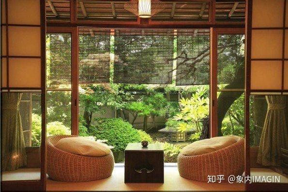 物哀、幽玄、侘寂—为什么日本的设计能被一眼看出来? - 知乎