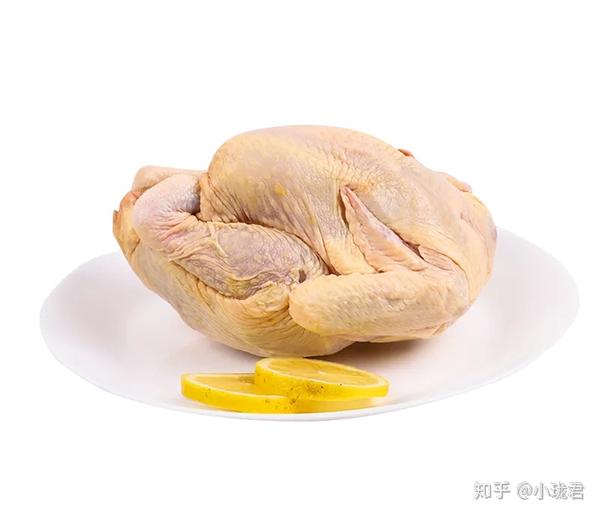 教你如何实现一鸡三吃，这么做三黄鸡简单快手,入口鲜嫩无比! - 知乎