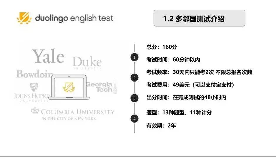 濟南朗閣多鄰國測試到底是什麼有必要考嗎