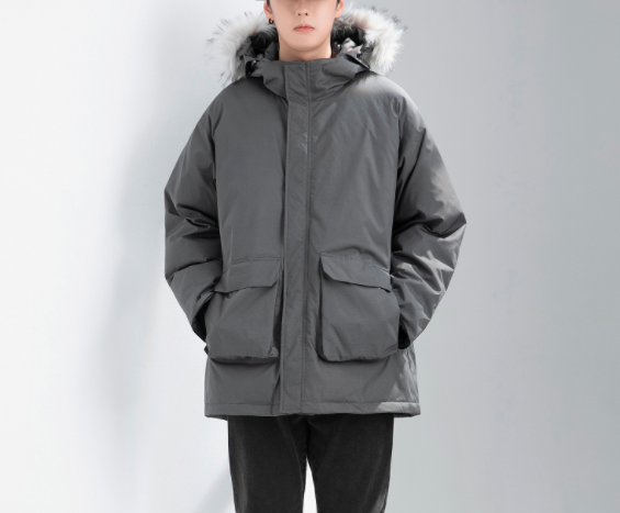 从内到外,简约格调男装:经久不过时的两类色系男装推荐(无彩色系