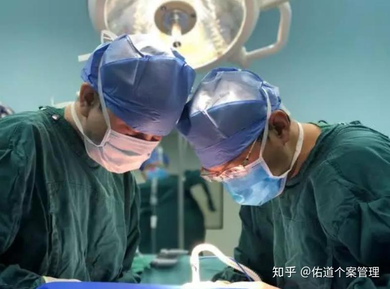 什么情况需要做胃切除 v2-ad738534201d459f7fc641a7158de5c9_r.jpg