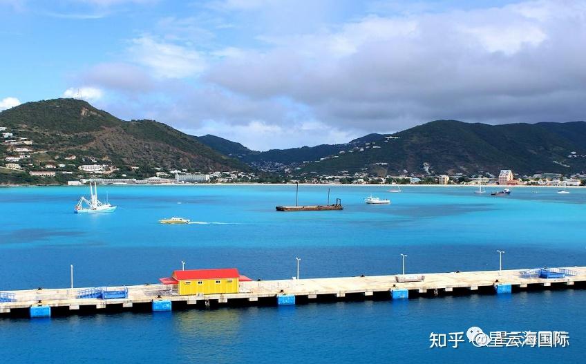 关于圣基茨尼维斯移民你想了解的都在这里