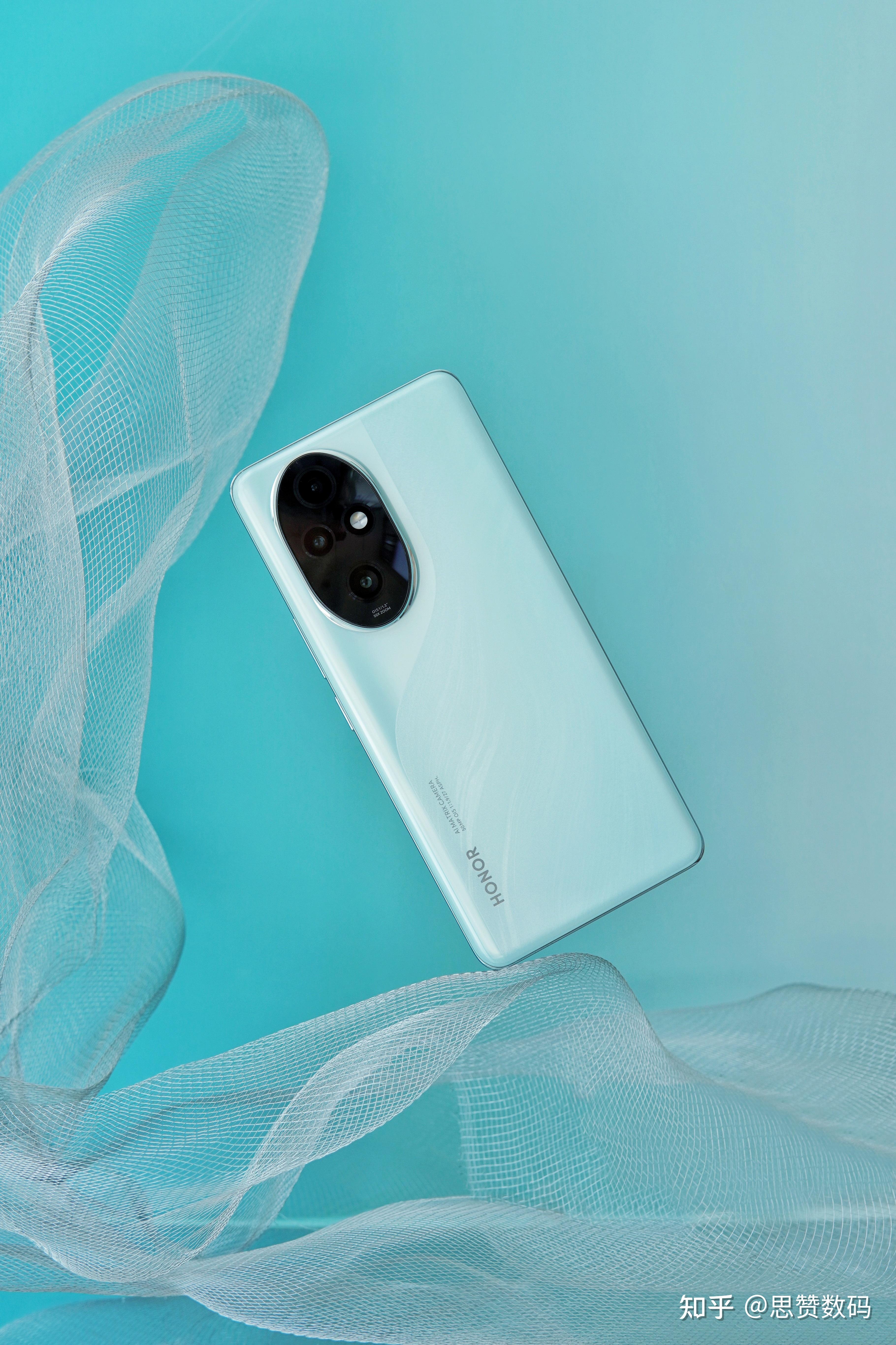 honor 200 pro曝光汇总,外观被网友吐槽