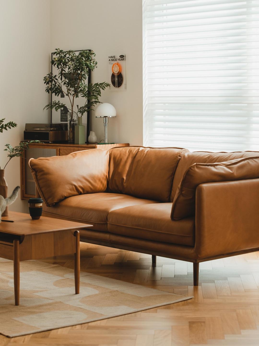 软装干货 | 如何挑舒服的沙发?牢记7点不踩坑 - 知乎