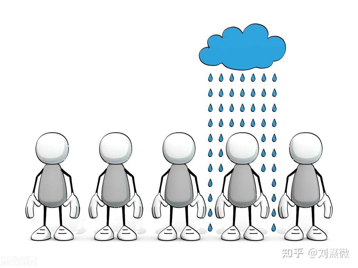 社会影响之从众心理「心理学了64」 - 知乎