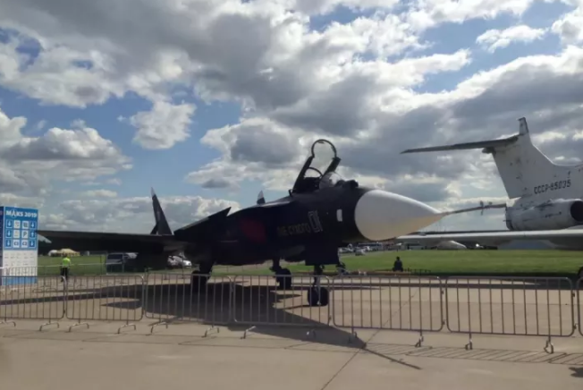 苏47当年未被军方采用为何还一直研制