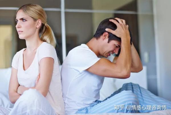 婚后三年没有性生活，夫妻感情冷淡：亲密关系何去何从？ 知乎