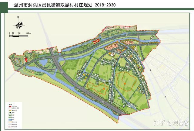 温州洞头规划图2030图片