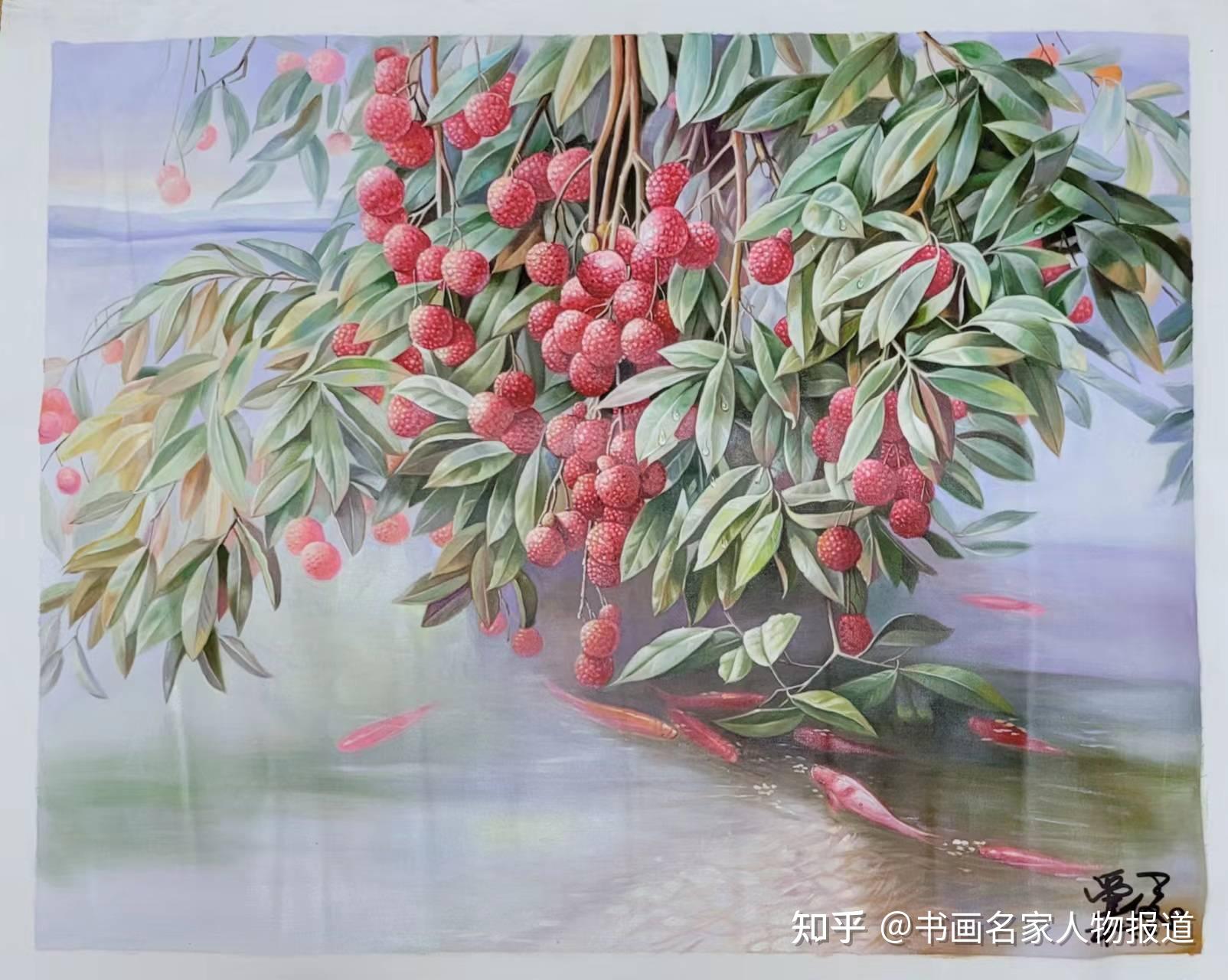 国家相关考核认定标准,认定管俊油画作品"为有极具收藏价值的油画家"