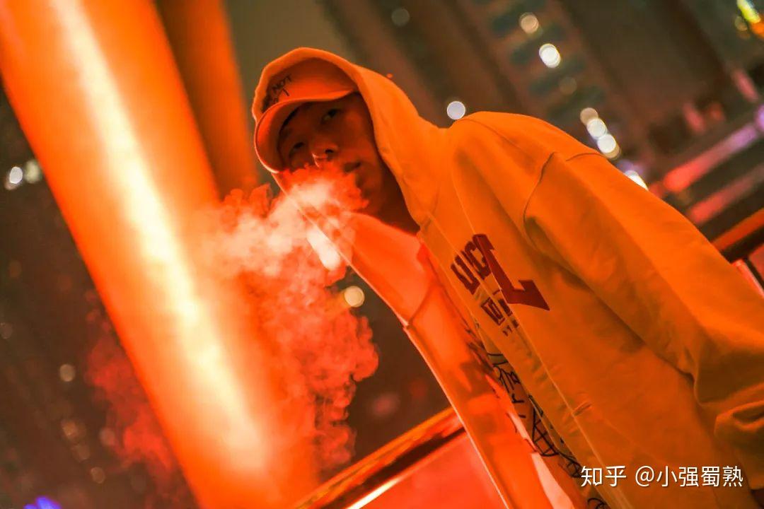 不是说唱做得早就叫OG - 知乎