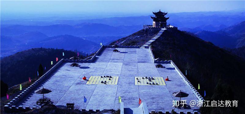 中国第一导游李白：只要文案写得好，没有景点火不了- 知乎