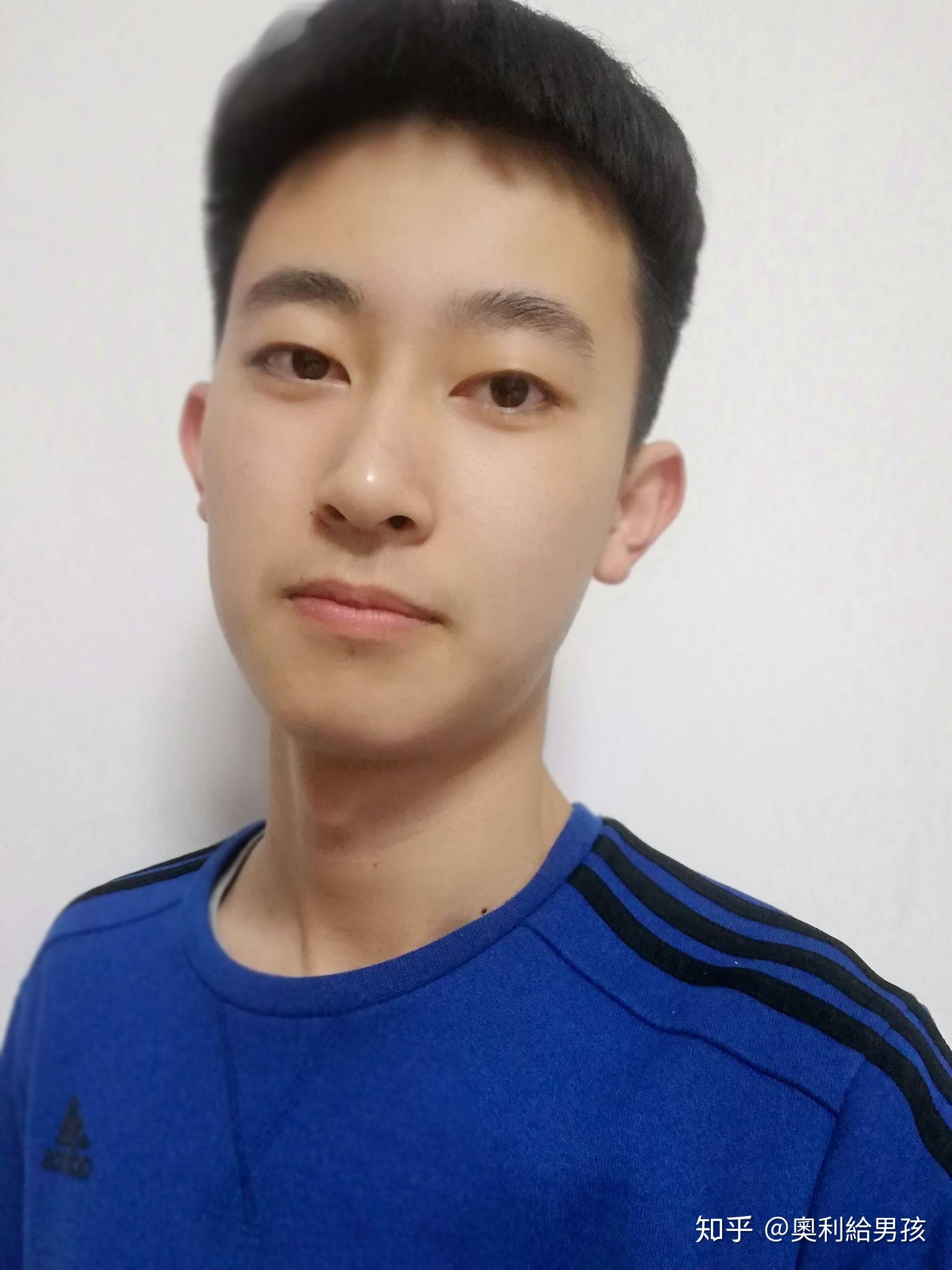 满族和汉族在相貌特征上有哪些不同?