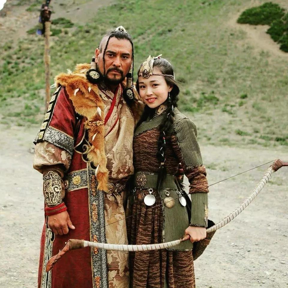 蒙古帝国时期蒙古人的武器装备 知乎 蒙古帝国时期蒙古人的武器装备 知乎