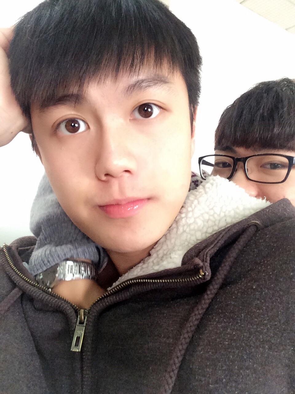 男生可以修眉么?如何修? - Longer Wang 的回