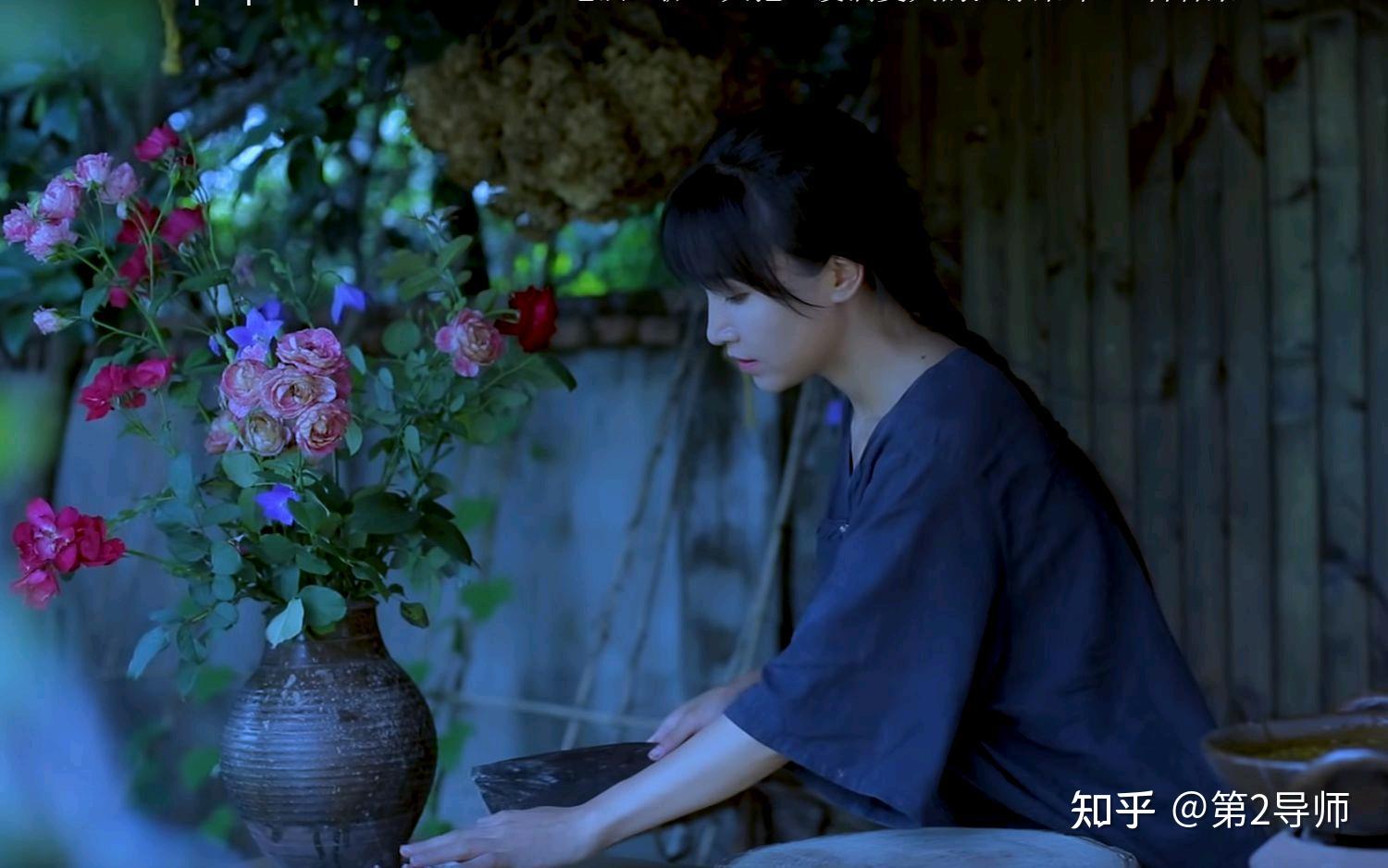 李子柒消失70天,疑似卷入资本风波 - 知乎