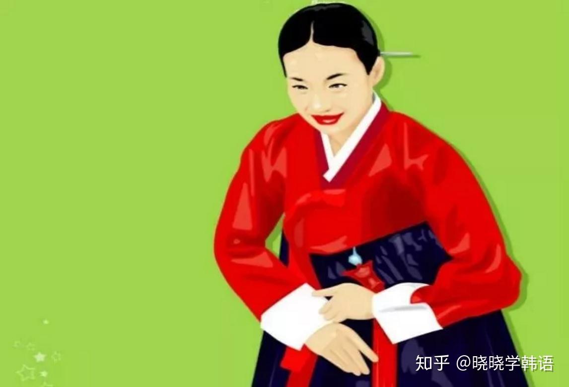 韩国少女穿韩服 参加传统成人礼-搜狐大视野-搜狐新闻