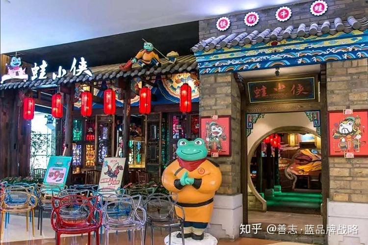复苏时期，蛙小侠是如何进行品牌战略调整的？ - 知乎