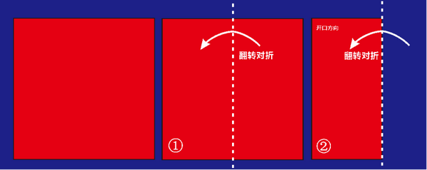 剪纸圣诞树剪纸图案剪法技巧方法，赶紧收藏！