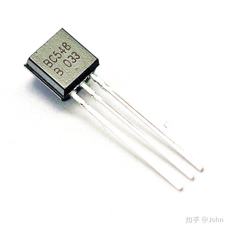 半导体晶体管 - 知乎