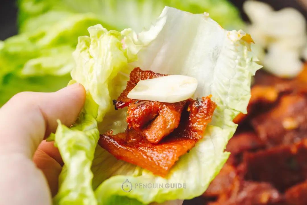 7个懒人腌肉配方,一周吃肉不重样! - 知乎