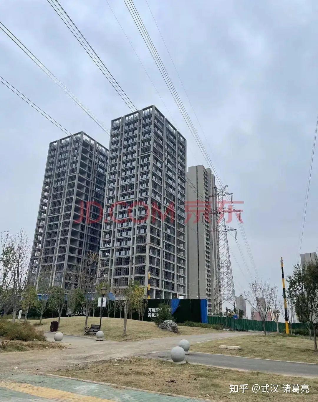 奥山汉口澎湃城破产11.9亿拍卖无人接盘