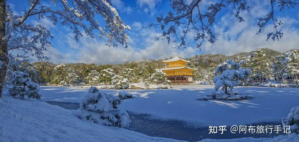 日本看雪哪縣強看照片不如看科學數據有時還要看運氣