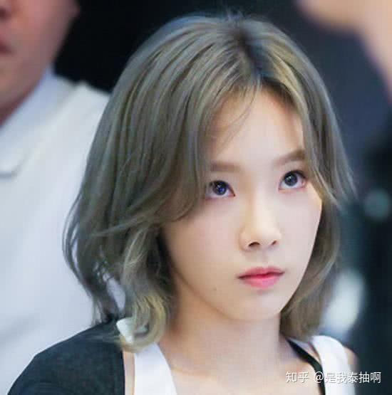 车泰妍的过去怎么了为什么那么多人讨论