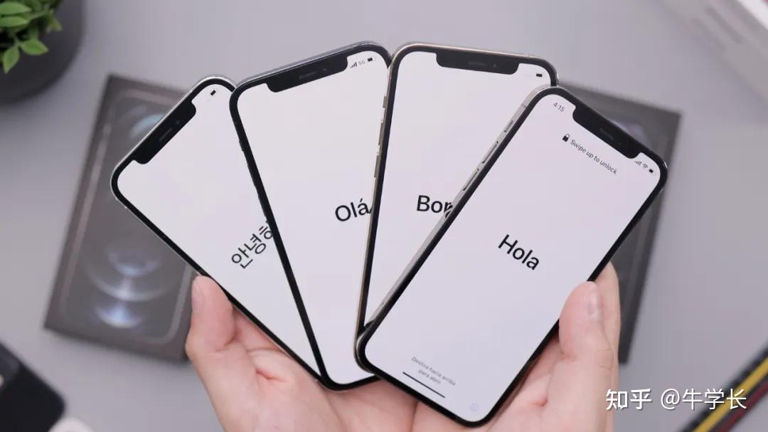 ios是什么意思?iOS有哪些特点? - 知乎