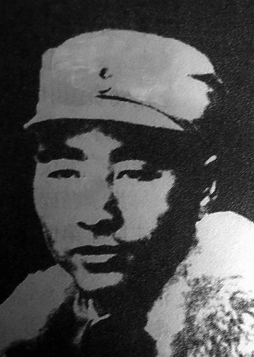 101林彪生平珍稀史料纪实 - 知乎