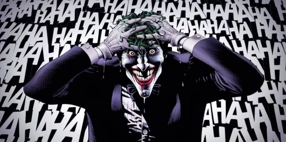 小丑观后不合时宜的感动