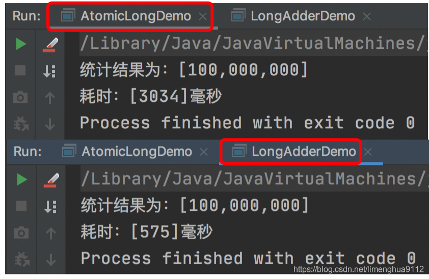 LongAdder和AtomicLong哪个性能更好，为什么？ - 知乎