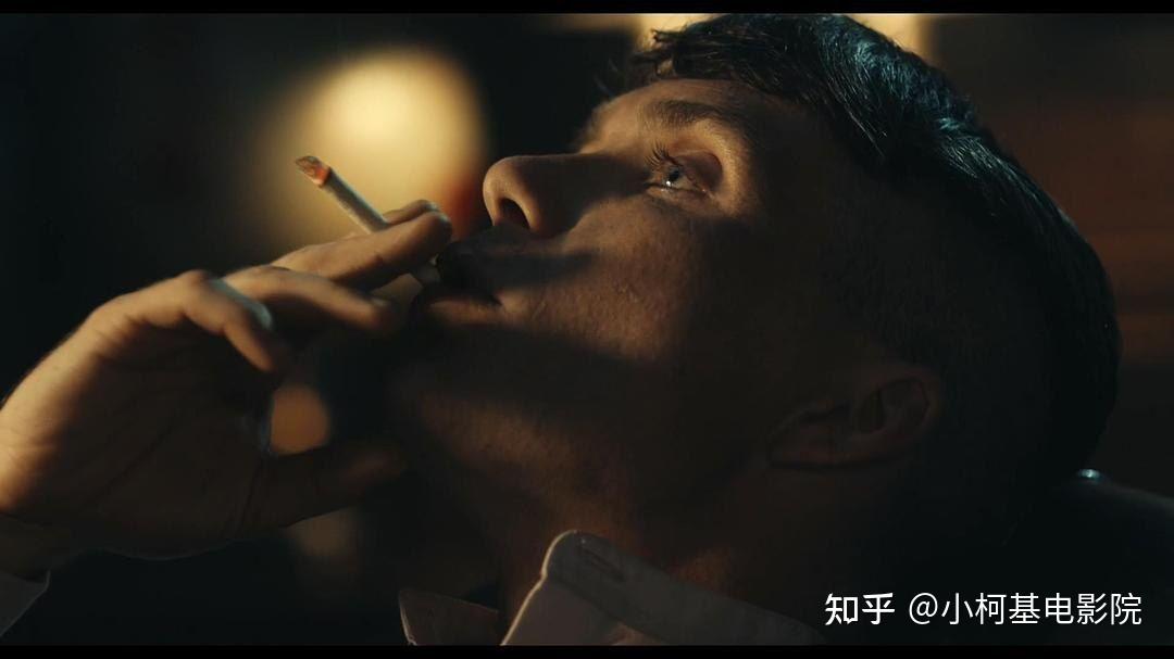 美剧|高分必刷美剧 浴血黑帮1-5季 - 知乎