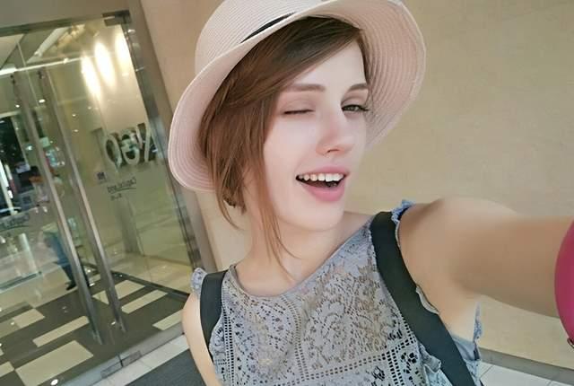 26岁乌克兰模特失踪在上海街头3年后社交账号却被登录诡异