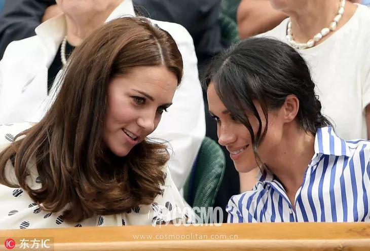 omg梅根气哭凯特王妃别急英国人民正在全员调解中
