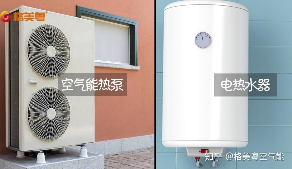 空气能热水器优缺点 知乎