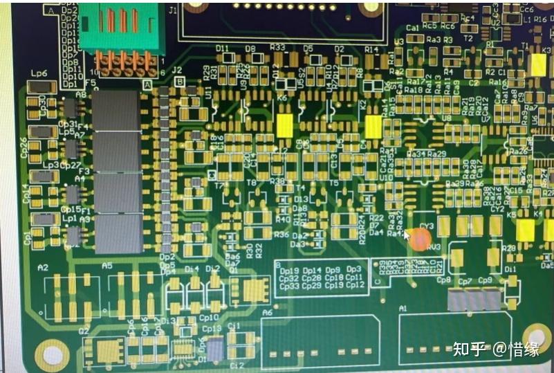 论PCB从入坑到出坑 - 知乎