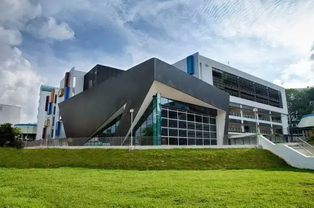 新加坡的理工学院=国内大专?