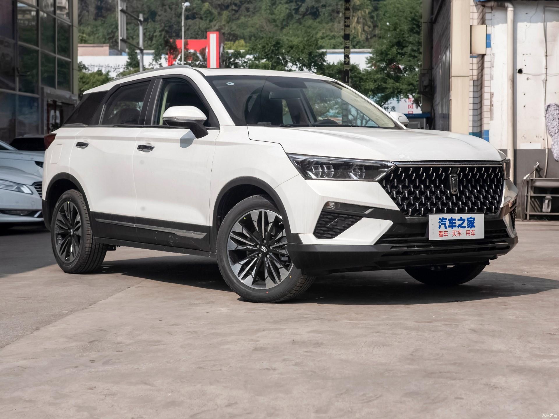 2020款奔腾t77到店淮安地区优惠3000元多色可选