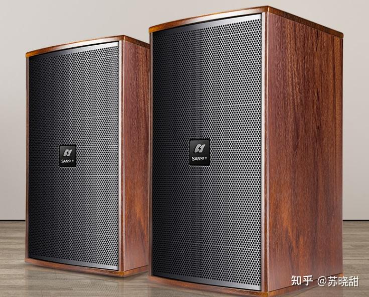 ktv用的音响什么牌子好