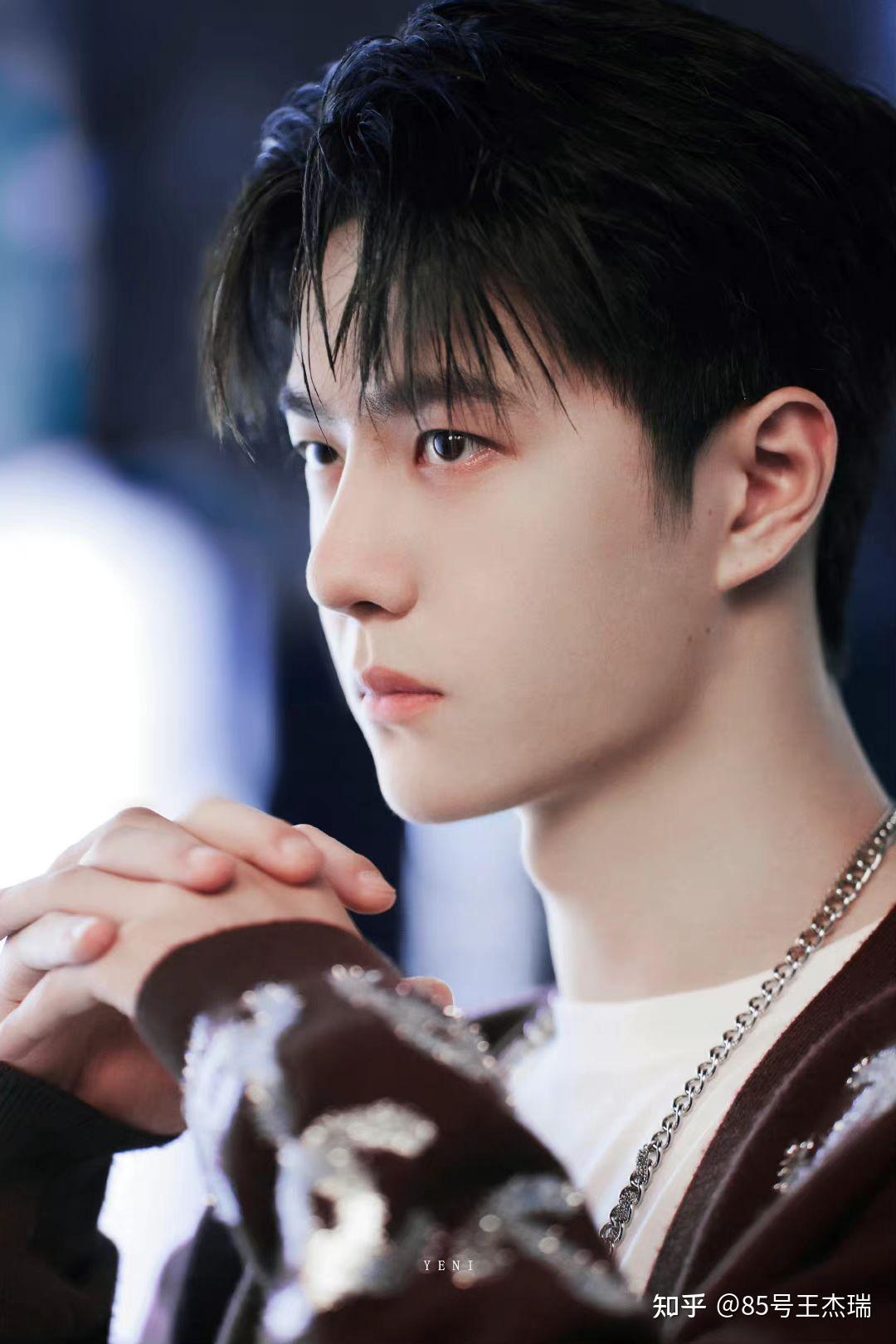 王一博负责惊艳王一博粉丝负责治水